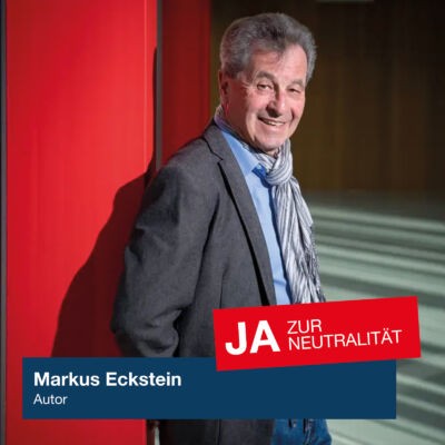 MarkusEckstein