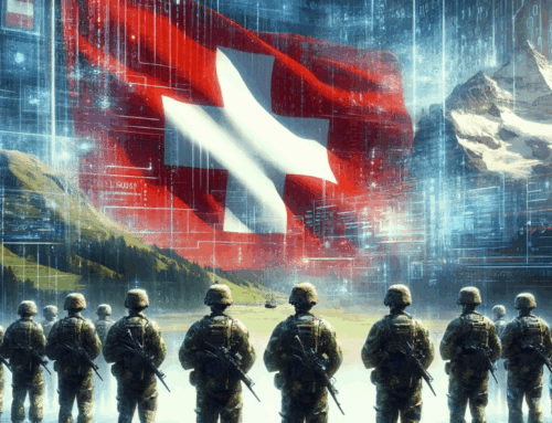 Darum muss die Neutralität gestärkt werden